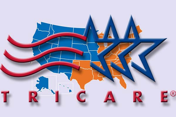 tricare online