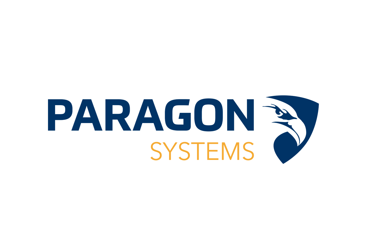 Paragon Systems logo