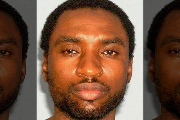 Ibrahim Suleiman Adnan Harun has been convicted of killing two U.S. servicemembers in a 2003 ambush in Afghanistan  (Photo courtesy of U.S. Attorney's Office for the Eastern District of New York)