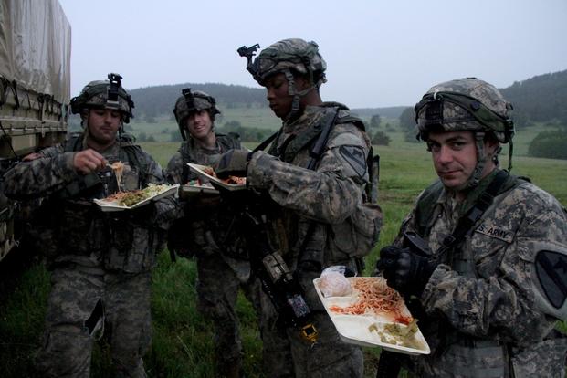 (Photo by 1st Lt. Henry Chan)