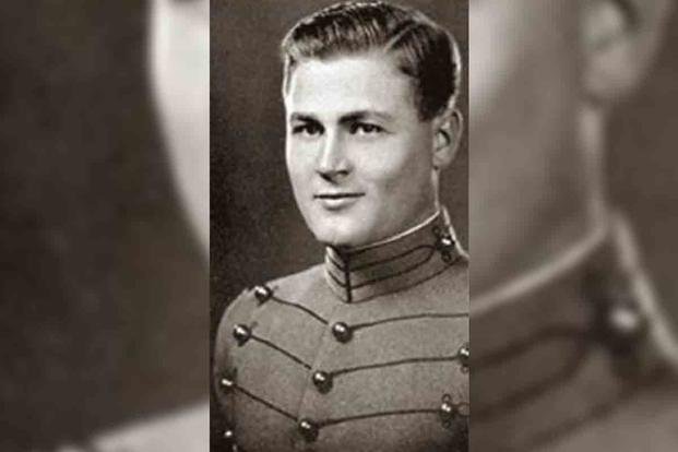 Edward A. Murphy, of "Murphy's Law" fame, at West Point. (U.S. Army)