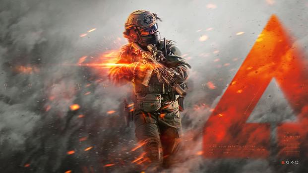 BF6 Assault Class