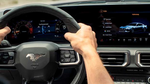 2026 Ford Mustang (6)
