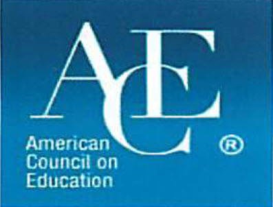 American Council on Education logo