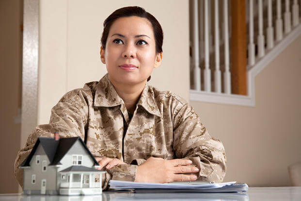 Veterans are taking longer to find homes after prequalifying for VA mortgages.