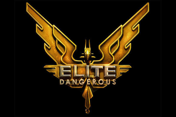 Elite Dangerous logo