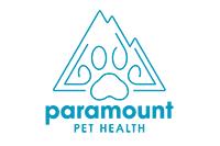 Paramount Pet Health logo