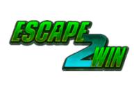 Escape 2 Win logo