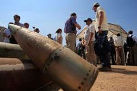 Second Meeting of States Parties to the Convention on Cluster Munitions