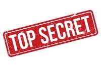 Top secret security clearance