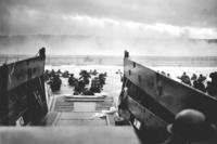 Assault on Omaha Beach, D-Day