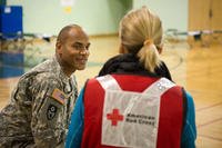 (Photo: American Red Cross)
