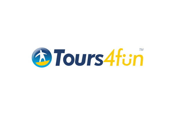 Tours4Fun Military Discount | Military.com