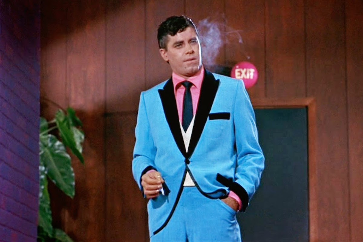 Download Jerry luis For iPhone Jerry Luis