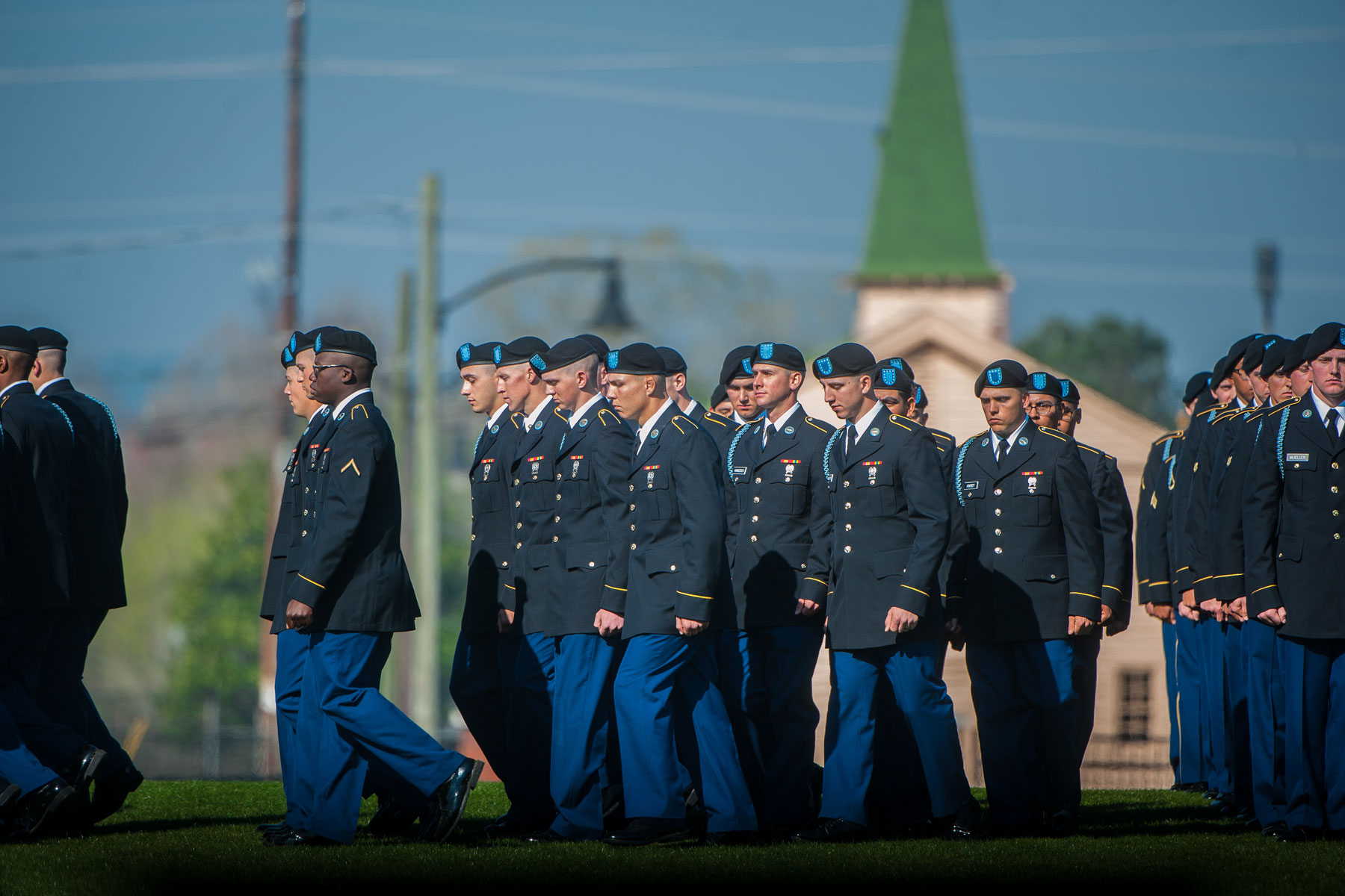 What To Wear To An Army Graduation » Top Defense Systems