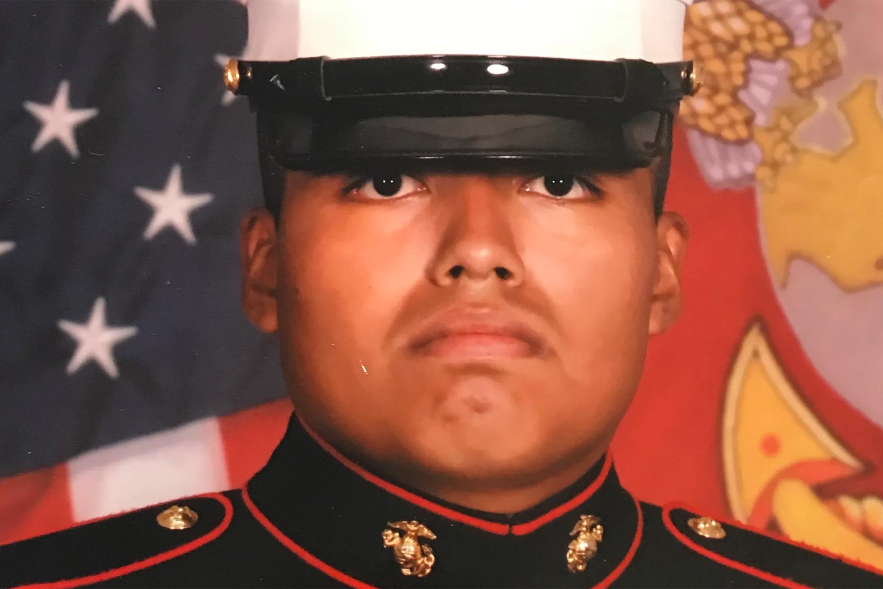 Grand Rapids to Pay $190K to Marine Veteran Held by ICE