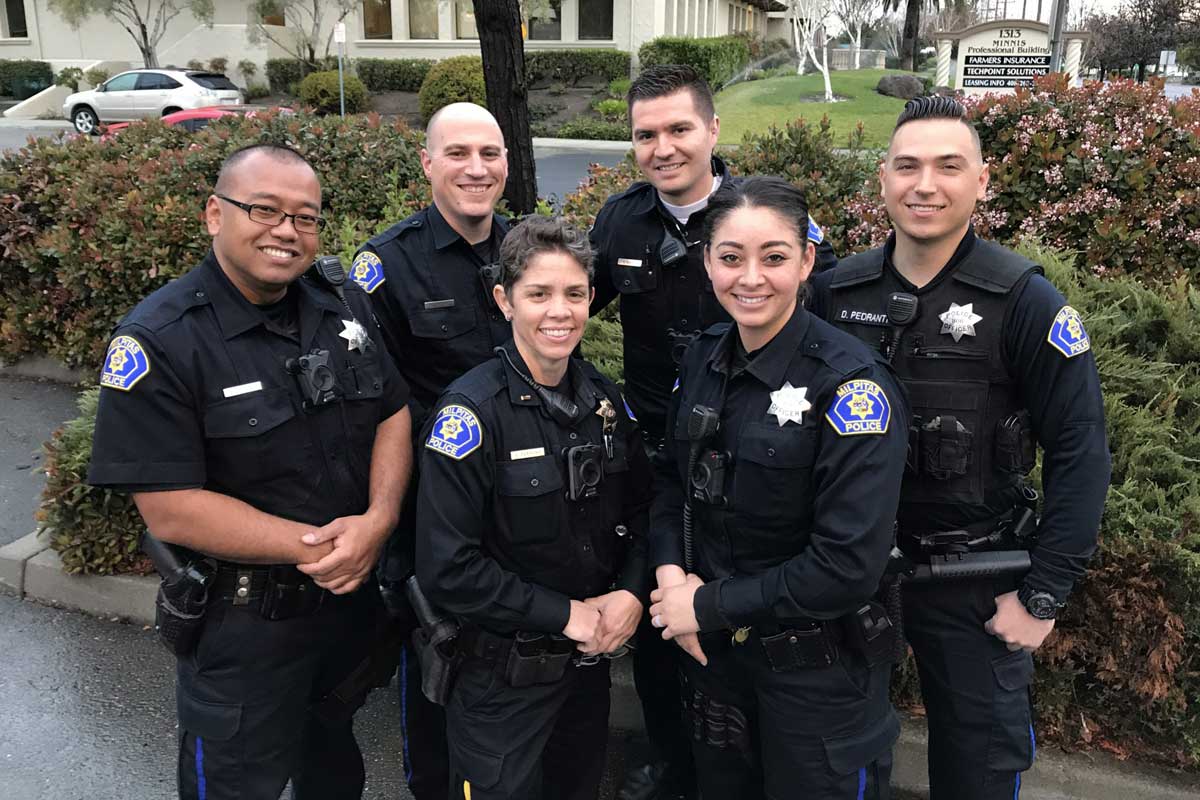 hairstyles for female police officersTikTok Search