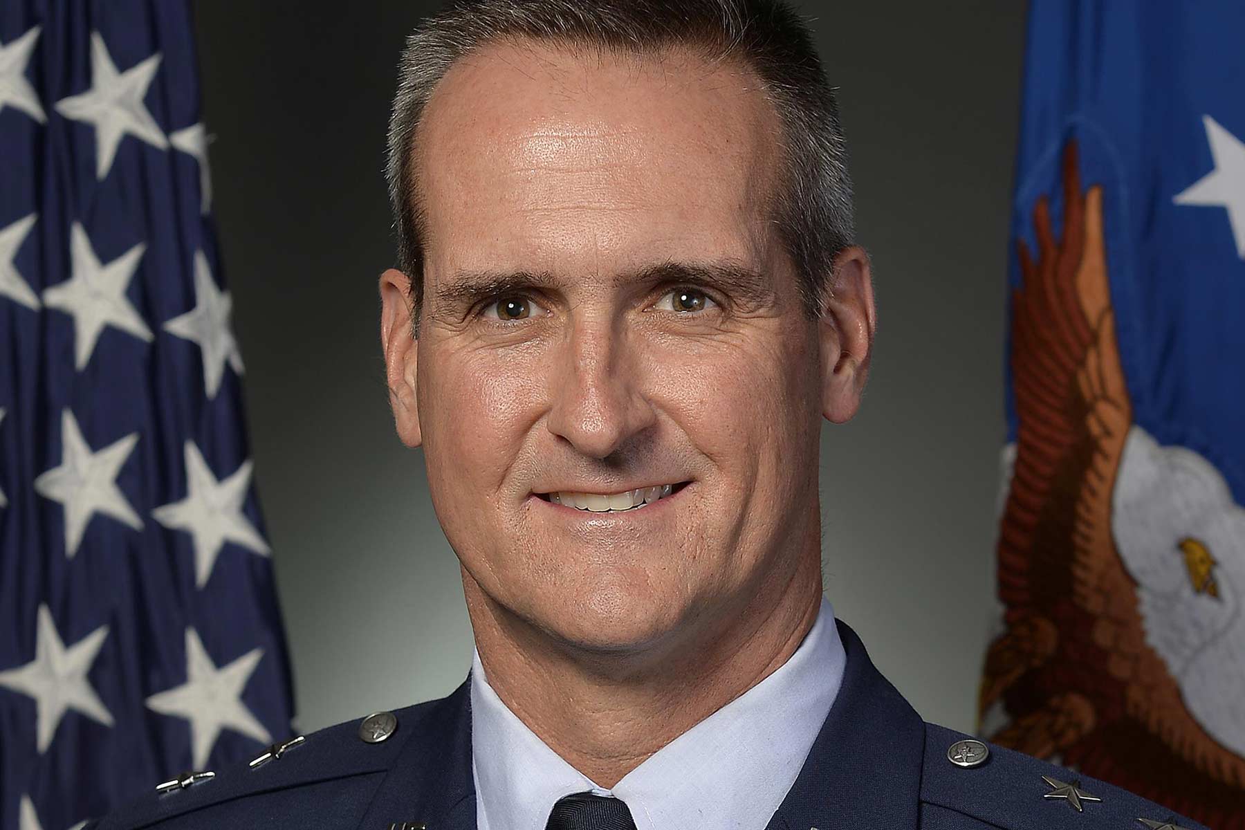 air force general convicted