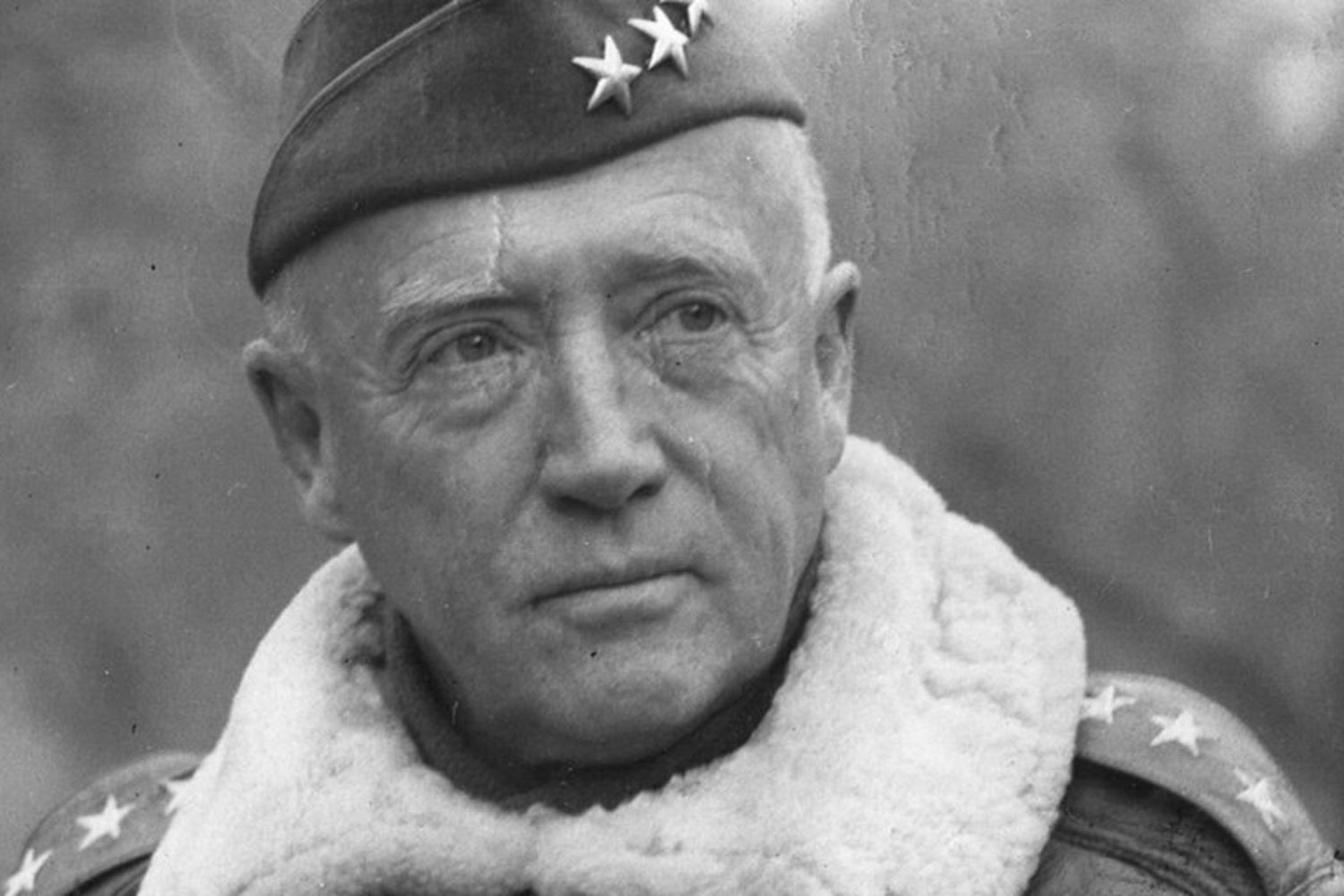 11 General George Patton Quotes That Show His Strategic Awesomeness