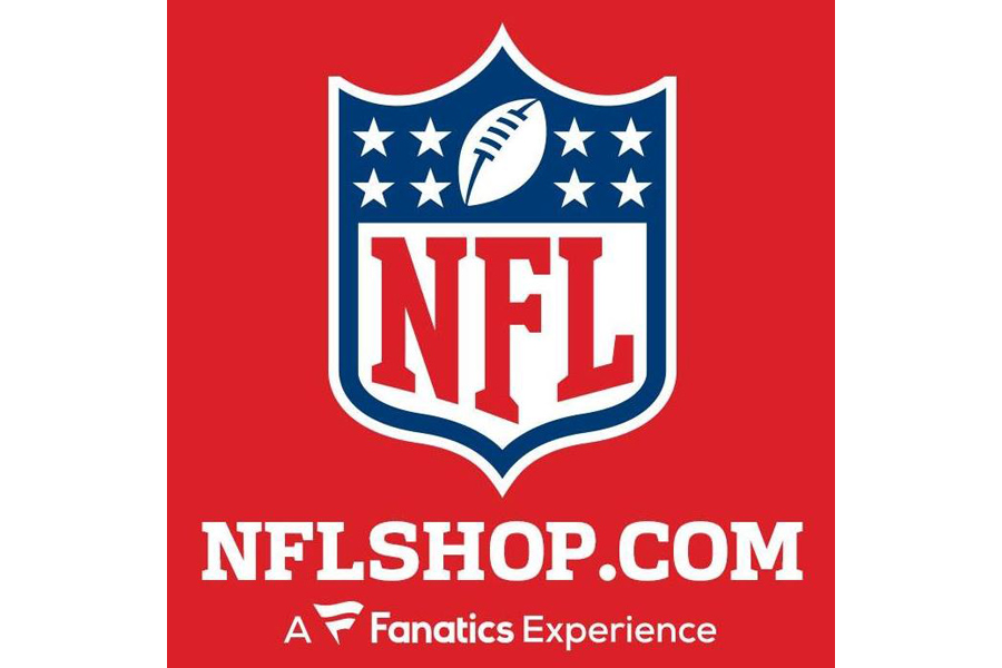 NFL Shop Offers 15% Military Discount 