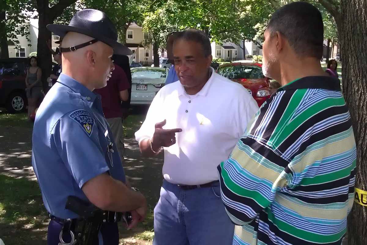 A Former Green Beret Has A Real Solution To The Us Policing Problem Military Com