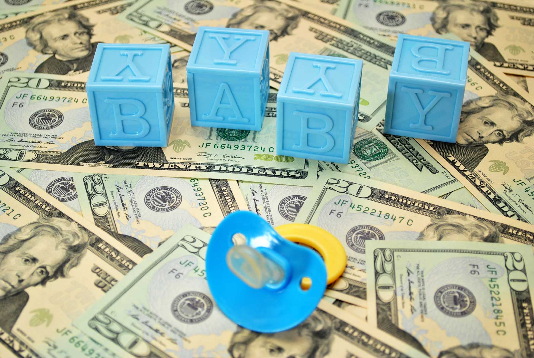 money-moves-with-a-baby-on-the-horizon-military