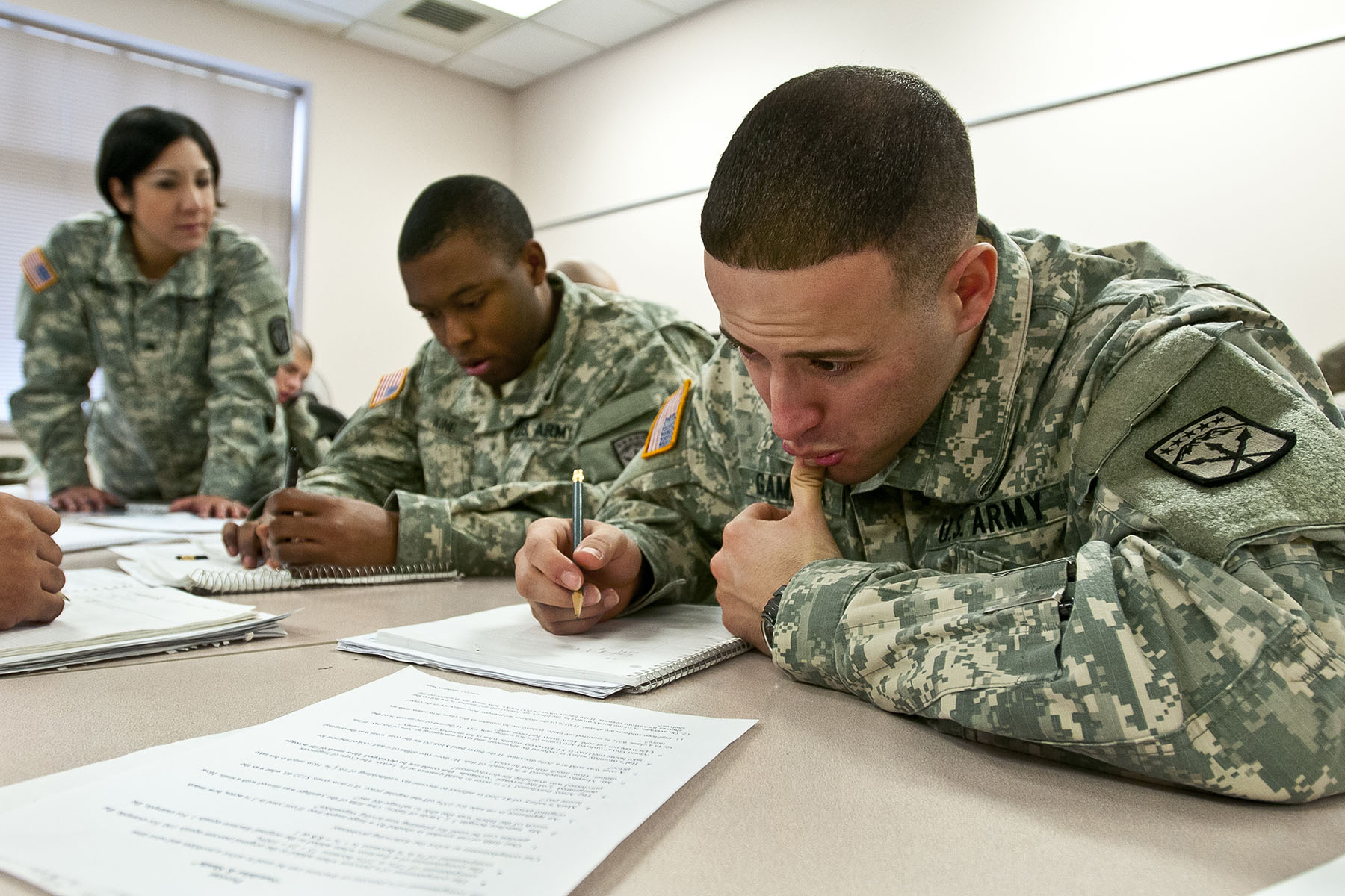 ASVAB Arithmetic And Mathematics Tips Military