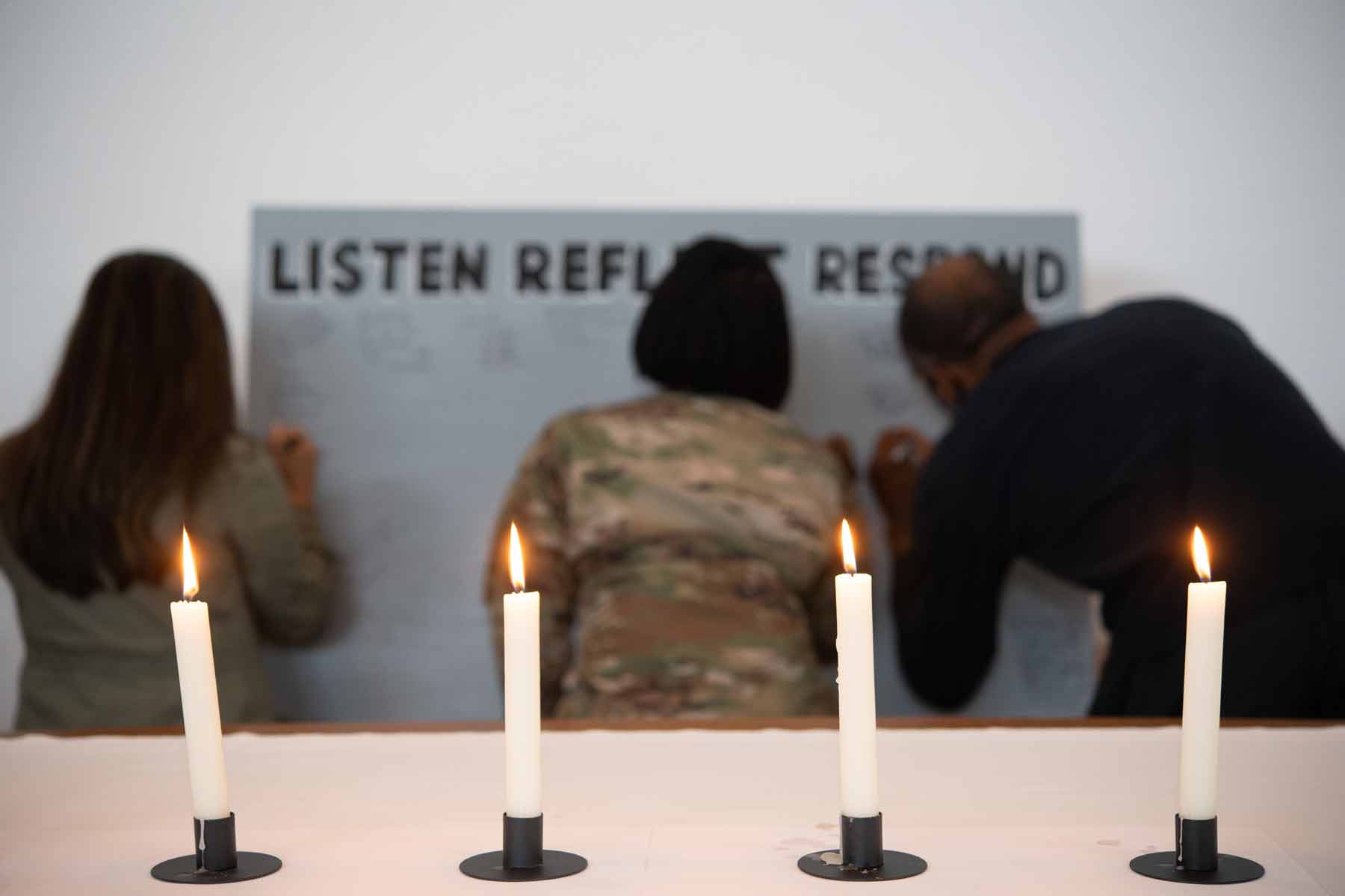 Most US Troops to Get Day Off Friday for New Juneteenth Holiday |  Military.com