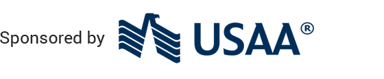Sponsored by USAA