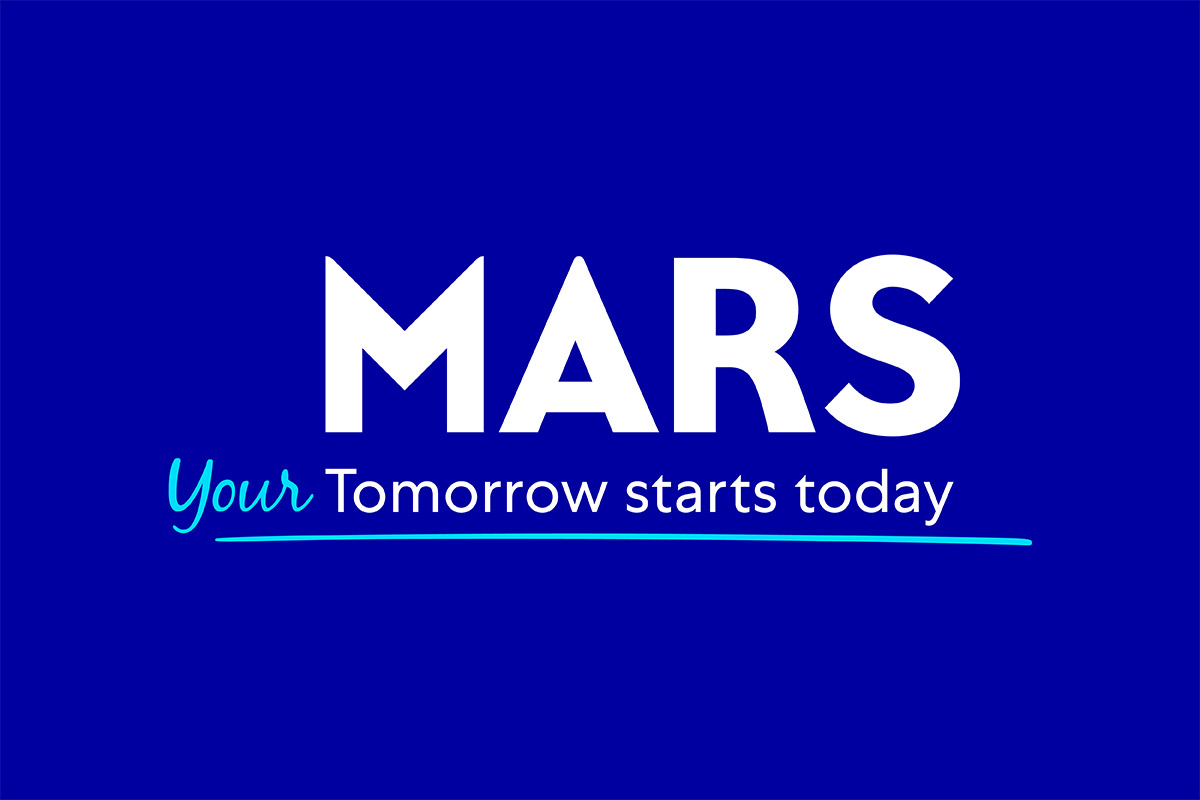 Mars Petcare: Your Tomorrow Starts Today