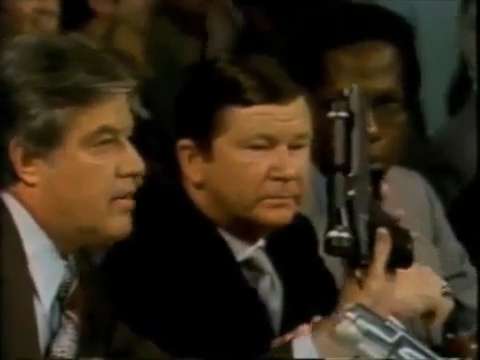 The CIA's Secret Heart Attack Gun