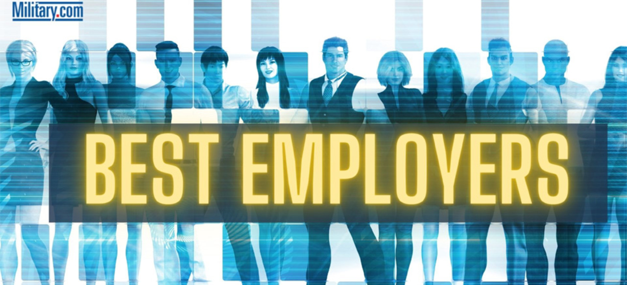 Junior Officer Transition: Best Employers for Junior Officers