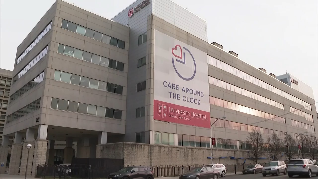 Biden Sending Military to Hospitals Fighting Omicron