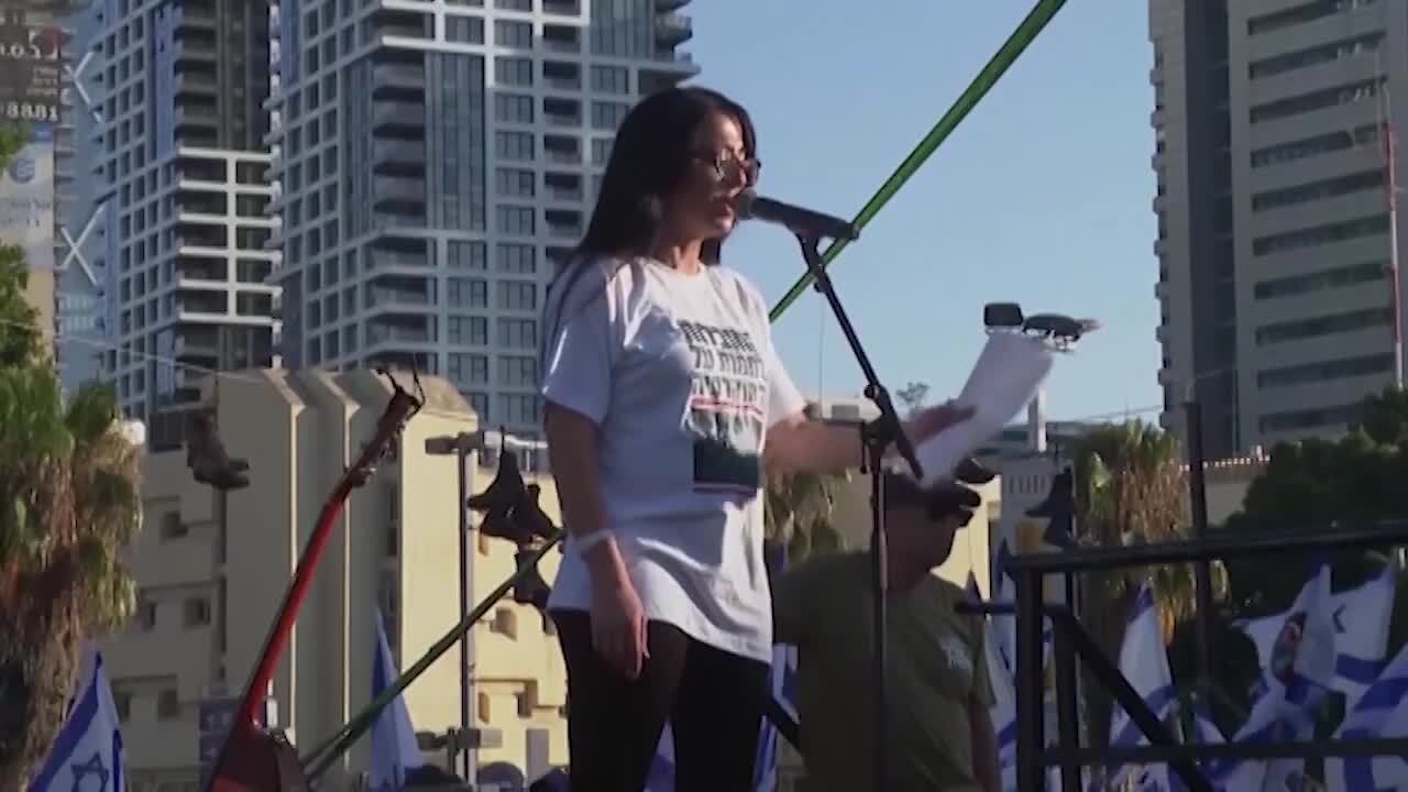 Israeli Reservists to Refuse the Call to Duty