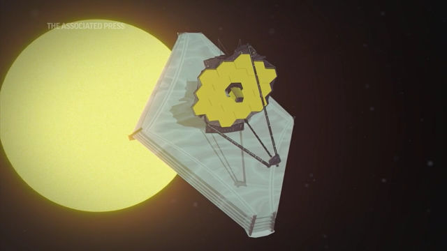 Telescope to Peer Back to the Dawn of the Universe