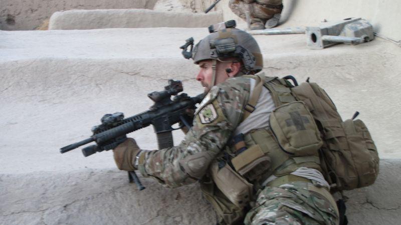 garmin foretrex military