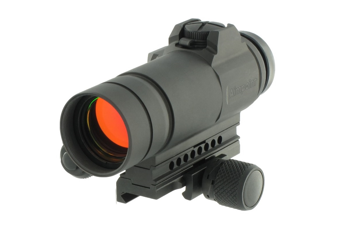 US Military Buying Thousands More M68 Close Combat Optics