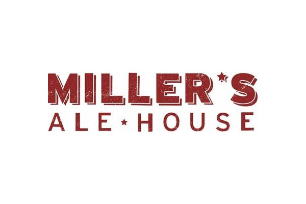 miller's ale house specials