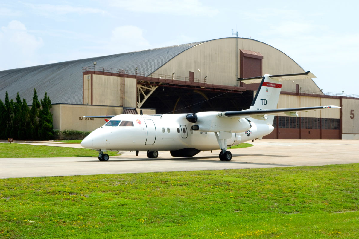 E-9A > Air Force > Fact Sheet Display