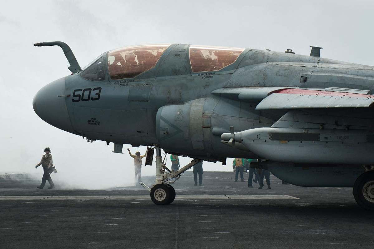 ea 6b prowler