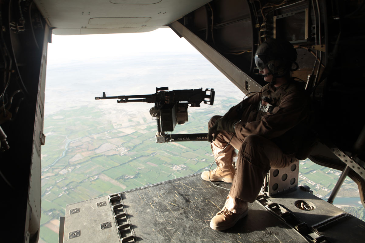 MV-22 Osprey