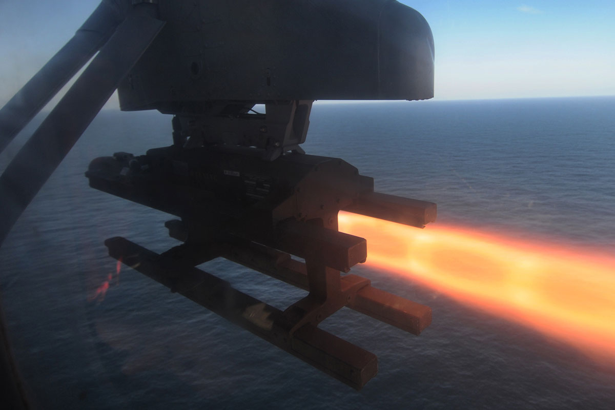AGM-114 Hellfire