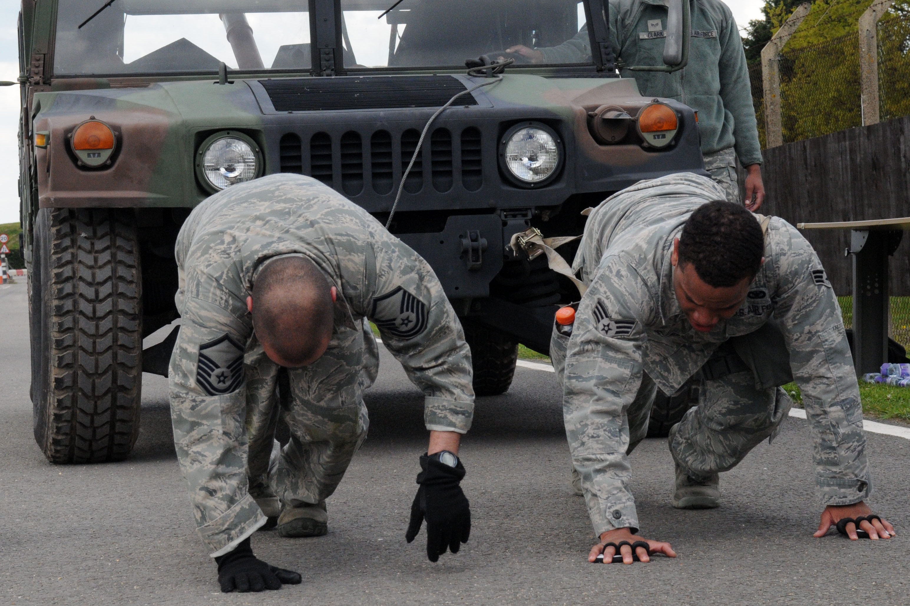 Weekly Workout Core, Cardio and Leg