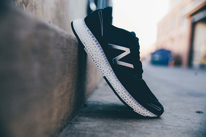 New Balance Snub Latest in Long Line of 