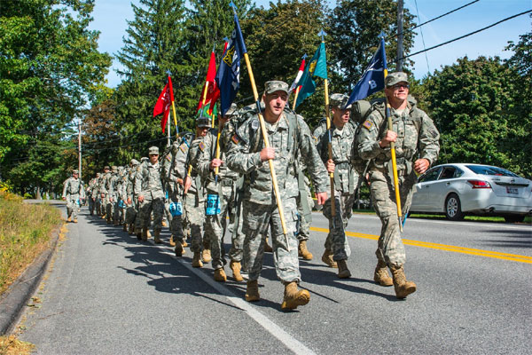 Maine's 101st Air Refueling Wing Facing Busiest Year: Head of Guard ...