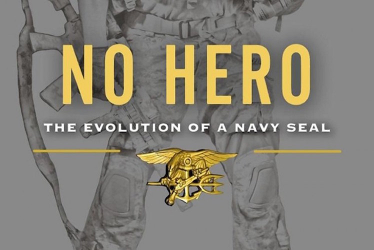 Mark Owen Writes FollowUp to 'No Easy Day' Mark Owen Writes FollowUp to 'No Easy Day'