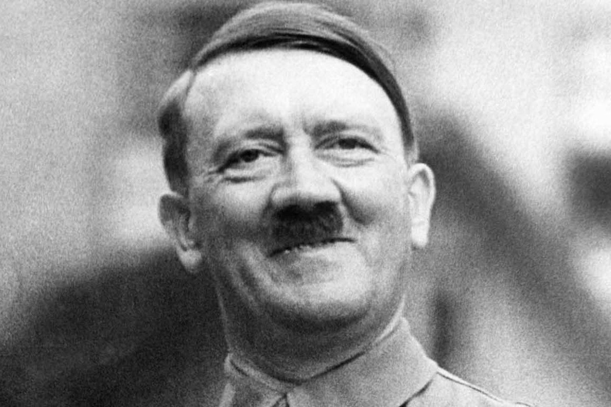 Was Hitler a Junkie? | Military.com