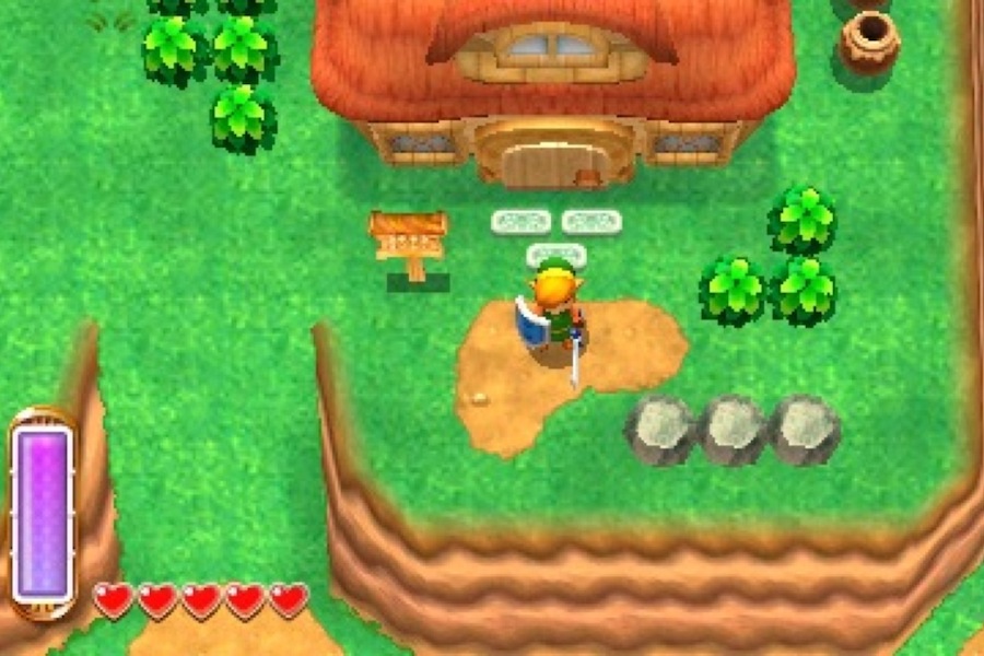 a link between worlds 2ds