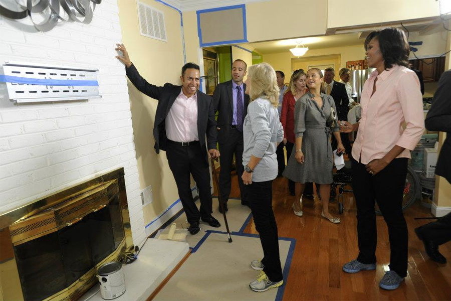 Walmart Foundation Grant to Help Connect 1,000 Veterans to Green Job