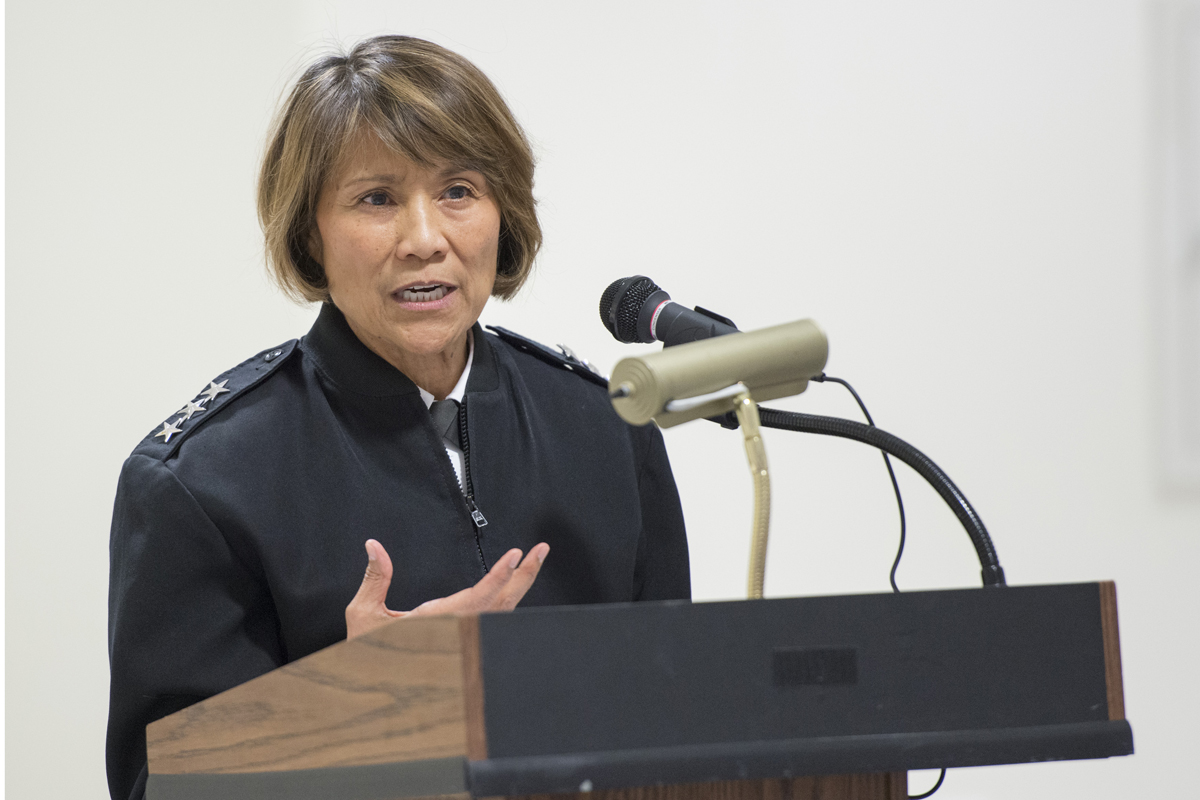 Bono New TRICARE Laws, Contracts to Drive 'Historic' Reforms